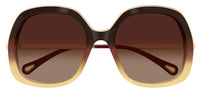 Zonnebril Chloe CH0327S