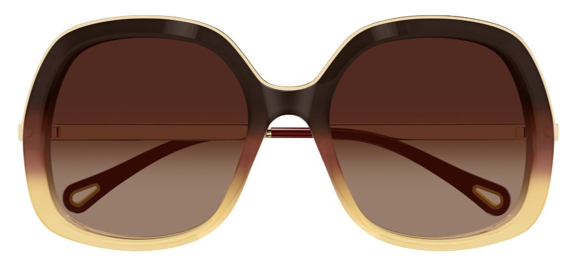 Zonnebril Chloe CH0327S