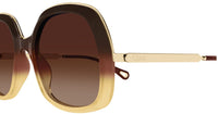 Zonnebril Chloe CH0327S