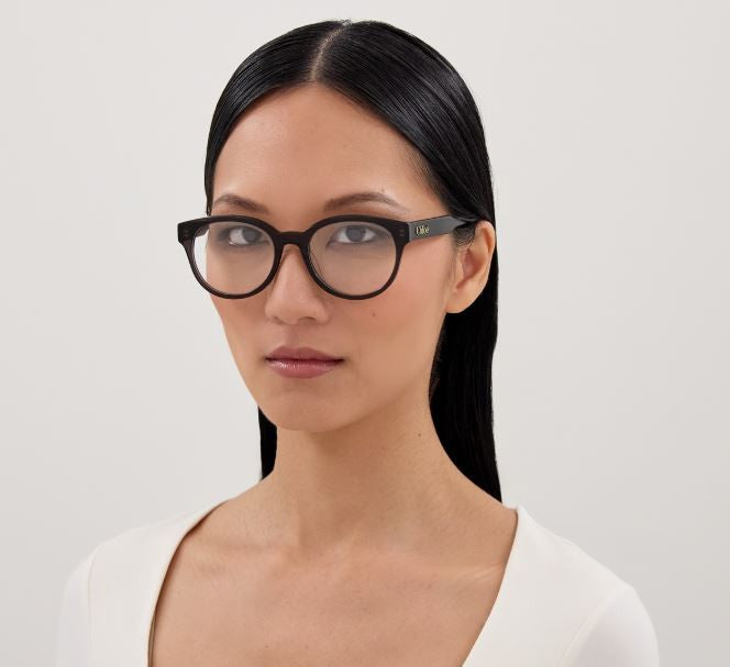 Chloe CH0343OA prescription glasses