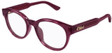 Gafas graduadas Chloe CH0343OA
