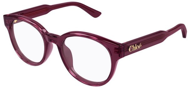 Bril op sterkte Chloe CH0343OA
