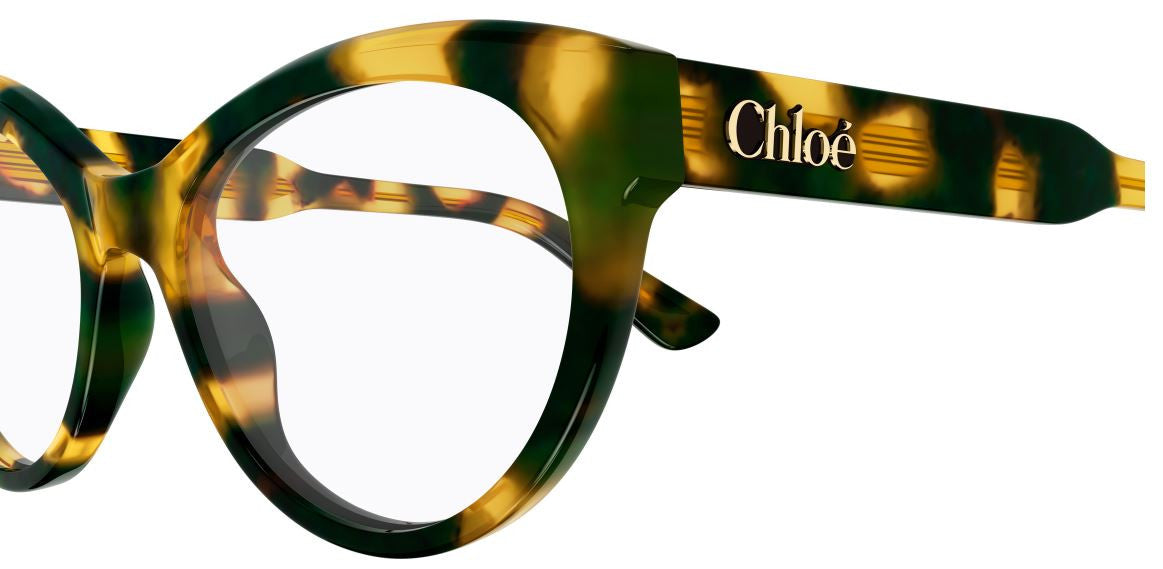 Chloe CH0342O Eyeglasses
