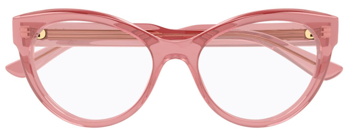 Chloe CH0342O Eyeglasses