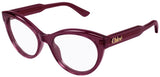 Chloe CH0342O Eyeglasses