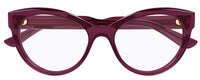 Chloe CH0342O Eyeglasses