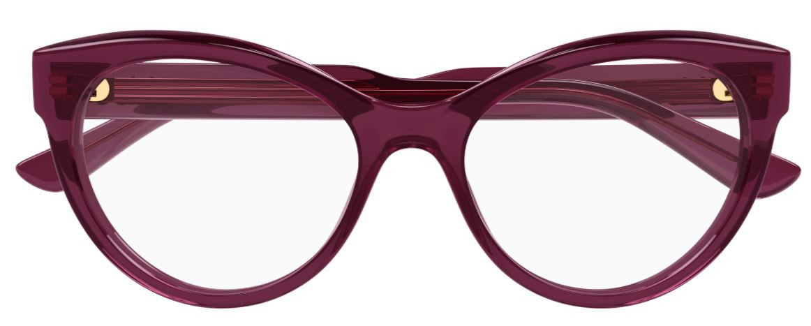 Chloe CH0342O Eyeglasses