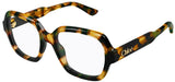 Chloe CH0341O eyeglasses