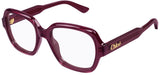 Chloe CH0341O eyeglasses