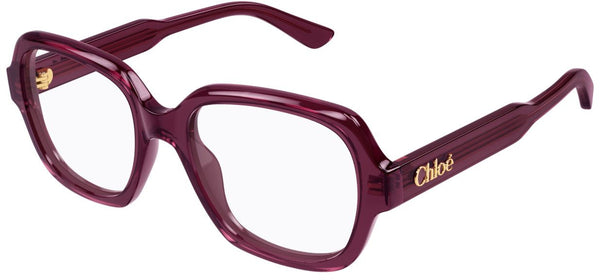 Bril op sterkte Chloe CH0341O