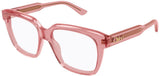 Chloe CH0340O Eyeglasses