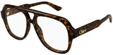 Lunettes de vue Chloe CH0339O