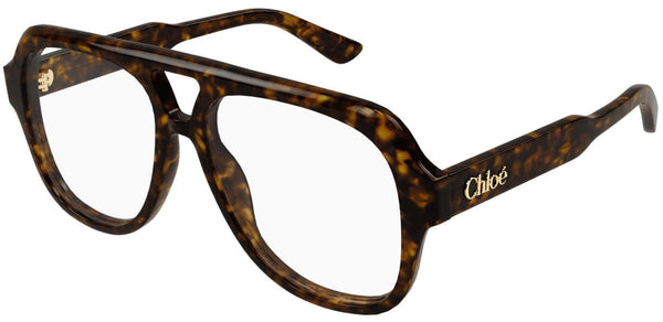 Brillen op sterkte Chloe CH0339O