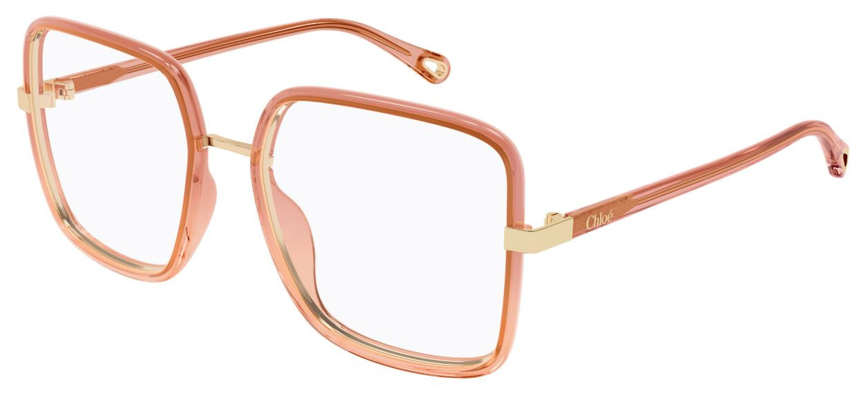 Chloe CH0338O Prescription Glasses