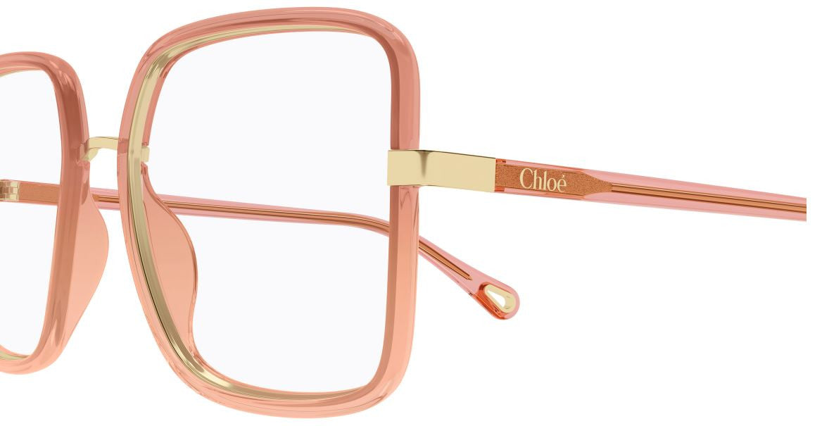 Chloe CH0338O Prescription Glasses