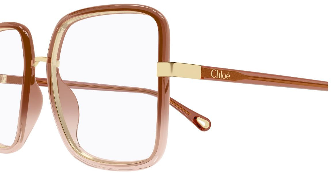 Chloe CH0338O Prescription Glasses