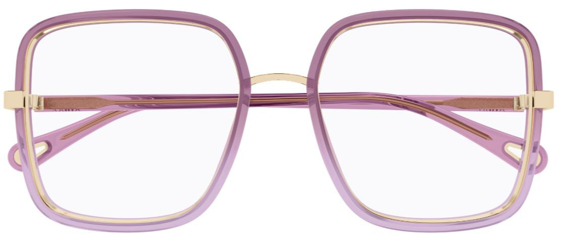 Chloe CH0338O Prescription Glasses