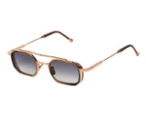 Lunettes de soleil John Dalia Anthony