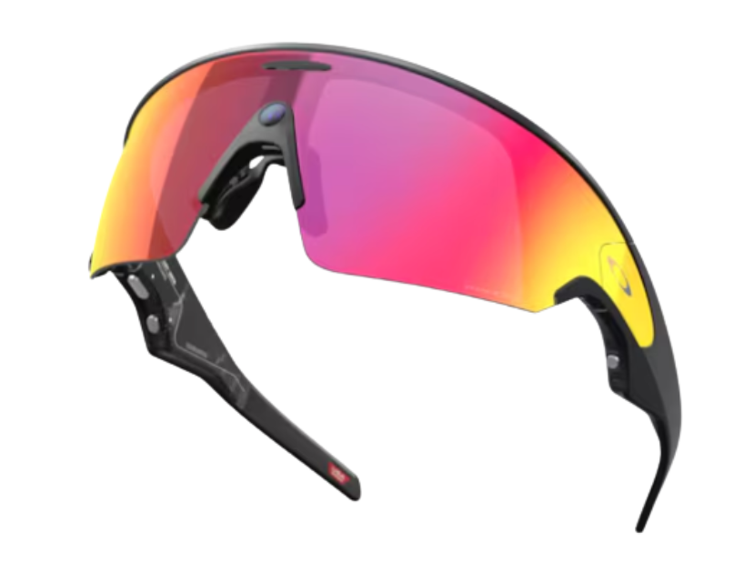 Óculos de sol Oakley Meta Vanguard OW8001