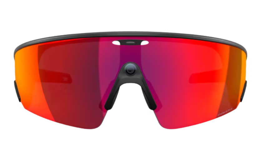 Óculos de sol Oakley Meta Vanguard OW8001