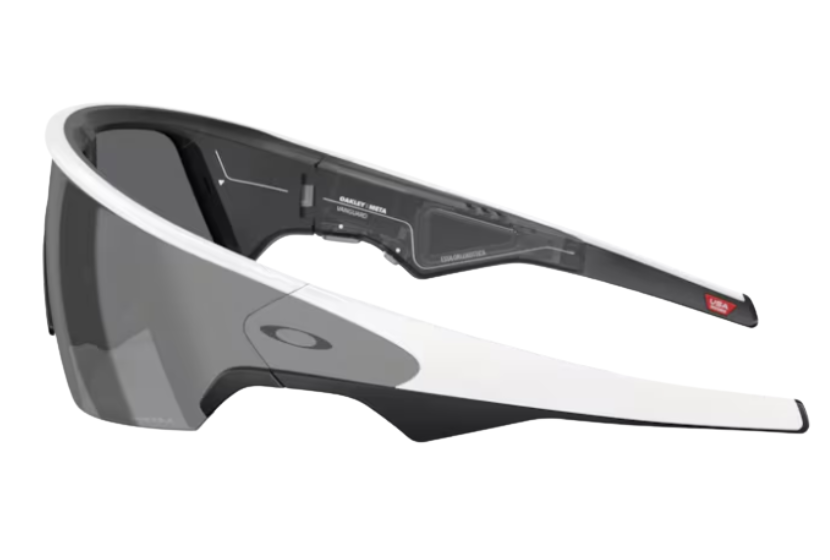 Óculos de sol Oakley Meta Vanguard OW8001