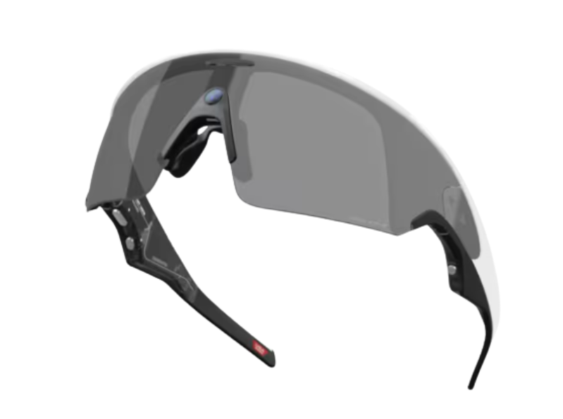Óculos de sol Oakley Meta Vanguard OW8001