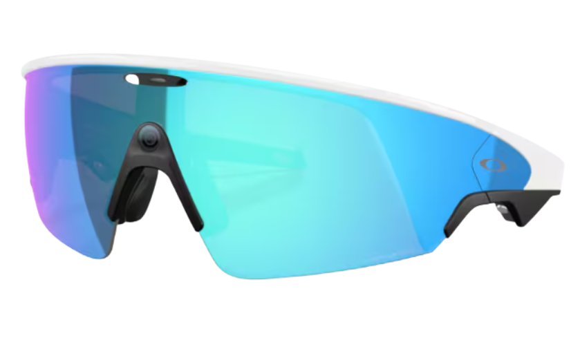 Óculos de sol Oakley Meta Vanguard OW8001