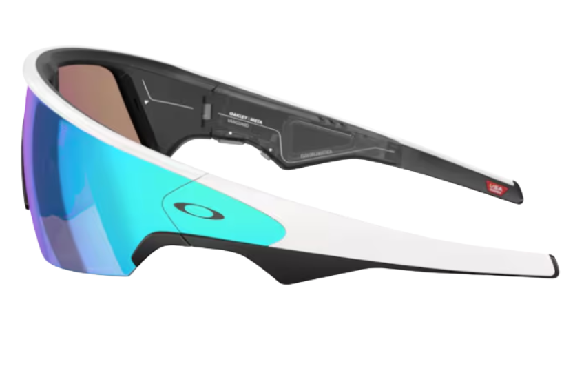 Óculos de sol Oakley Meta Vanguard OW8001