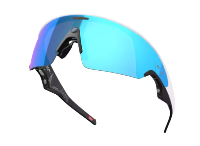 Óculos de sol Oakley Meta Vanguard OW8001