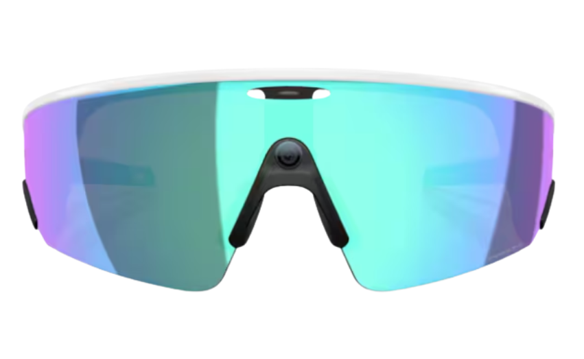 Óculos de sol Oakley Meta Vanguard OW8001