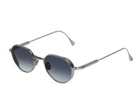 Lunettes de soleil John Dalia Origin Scarlett