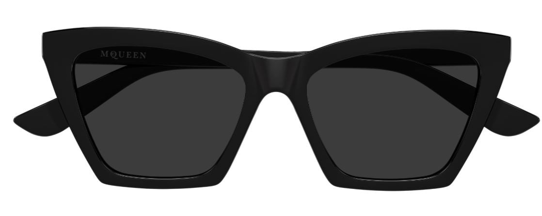 Alexander McQueen Logo AM0536S Sunglasses