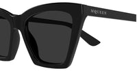 Alexander McQueen Logo AM0536S Sunglasses