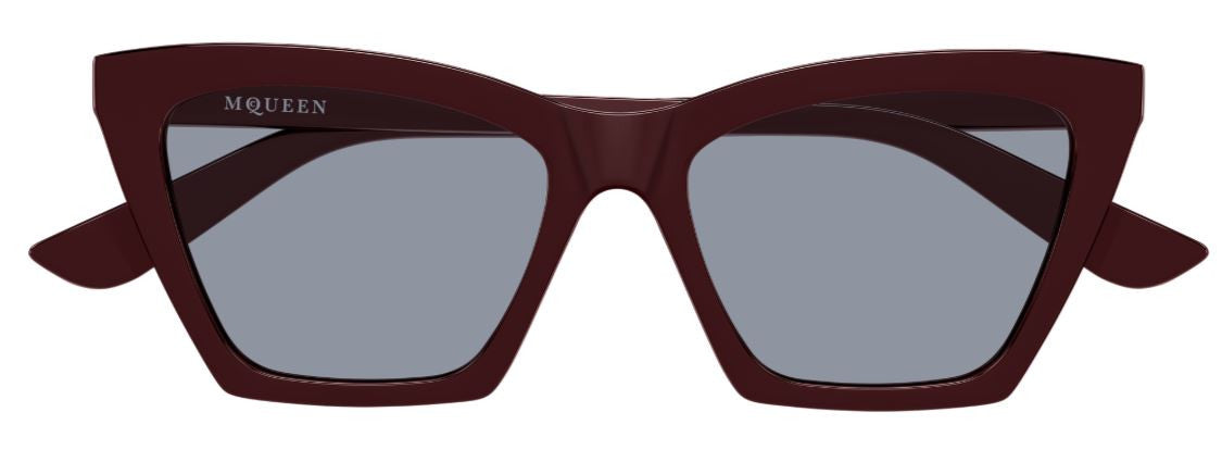 Alexander McQueen Logo AM0536S Sunglasses