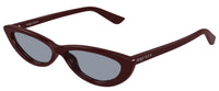 Occhiali da sole Alexander McQueen Logo AM0535S