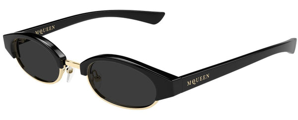 Alexander McQueen Logo AM0534S Sunglasses