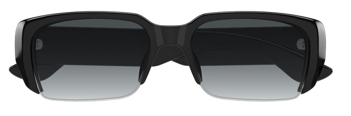 Alexander McQueen Logo AM0532S Sunglasses