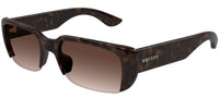 Alexander McQueen Logo AM0532S Sunglasses