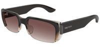 Alexander McQueen Logo AM0532S Sunglasses