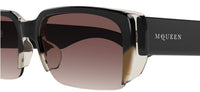 Alexander McQueen Logo AM0532S Sunglasses