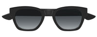 Alexander McQueen Logo AM0530S Sunglasses