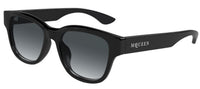 Alexander McQueen Logo AM0528SA Sunglasses