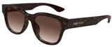 Alexander McQueen Logo AM0528SA Sunglasses