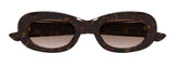 Gafas de Sol Alexander McQueen Logo AM0527SA