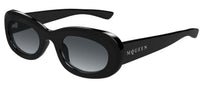 Óculos de Sol Alexander McQueen Logo AM0527S