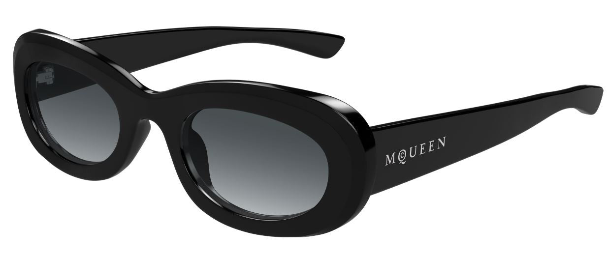 Óculos de Sol Alexander McQueen Logo AM0527S