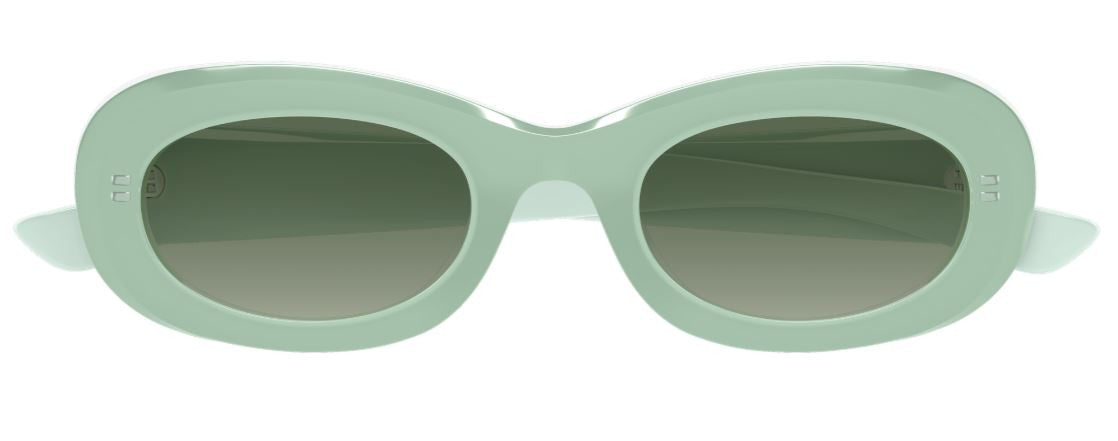 Óculos de Sol Alexander McQueen Logo AM0527S