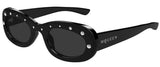 Occhiali da Sole Alexander McQueen Logo AM0527S