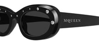 Óculos de Sol Alexander McQueen Logo AM0527S