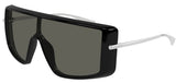 Gafas de Sol Alexander McQueen Cross Bar AM0524S